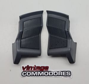 VL FRONT SPEAKER GRILLE ASSEMBLY LEFT AND RIGHT GREY 15i GM 92025853LW GM92025852LW