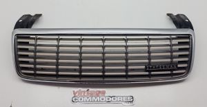 VQ STATESMEN RADIATOR GRILLE AND BONNET SUPPORT GM 92029926