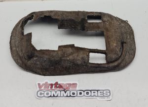 VL TRANSMISSION CONTROL SHIFTER INSULATION GM 92026127