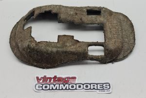 VL TRANSMISSION CONTROL SHIFTER INSULATION GM 92028087