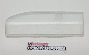 VL LEFT HAND HEADLIGHT LENS AFTERMARKET AM VS16967