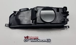 VL RIGHT HAND HEADLIGHT HOUSING GM 92024615