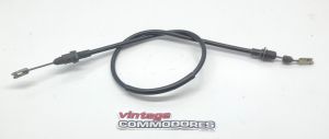 VB VC VH VK 6CYL CLUTCH CABLE GM 92017386