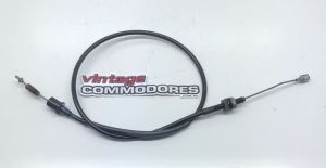 VB VC VH VK 6CYL CARBY ACCELERATOR CABLE GM 92007778