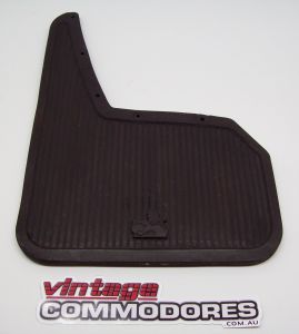 VB VC VH STATION WAGON LEFT HAND REAR MUD FLAP 357MM GM 92005131