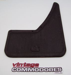 VB VC VH RIGHT HAND FRONT MUD FLAP GM 92005140