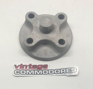 VB VC VH VK ENGINE COOLING FAN SPACER 6 CYLINDER ENGINE WITH NO AIR COND GM 92015092