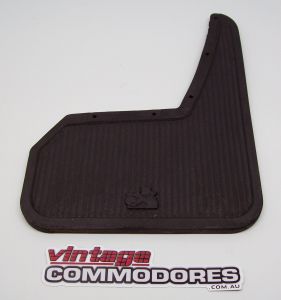 VB VC VH RIGHT HAND REAR STATION WAGON MUD FLAP 330MM GM 92015376