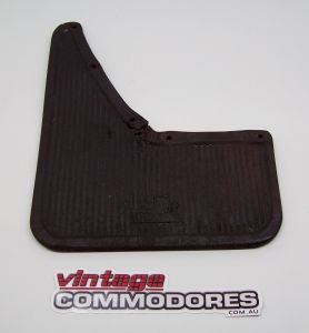 VK VL LEFT HAND FRONT MUD FLAP GM 92020916