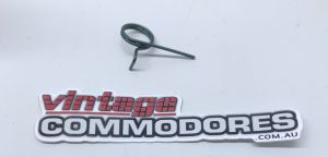 VB VC VH VK VL INDICATOR SWITCH CANCEL SPRING LOWER GM 1964784