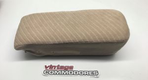 VL CALAIS REAR SEAT BACK ARMREST SANDALWOOD COVER 65I GM 92033565LZ