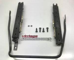 VL FRONT LEFT HAND SEAT ADJUSTER RAIL KIT GM 92031665