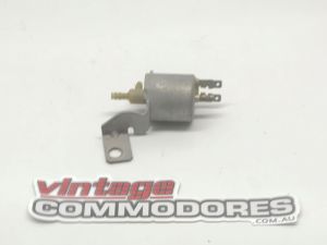 VB VC VH VK VL V8 TRANSMISSION CONTROLLED SPARK (TCS) SOLENOID GM 1997425