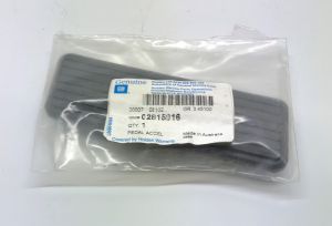 NOS VB VC VH VK VL ACCELERATOR PEDAL NOS GM 02815916