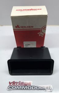 NOS VC VH VK FRONT CONSOLE POCKET NOS GM VS 14863