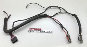 VK 6 CYLINDER BATTERY HARNESS GM 92025299