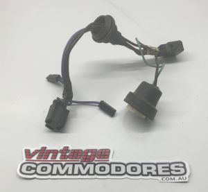VH VK HEADLIGHT AND INDICATOR WIRING HARNESS GM 92014589