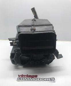 VL HEATER CASE ASSEMBLY COMPLETE WITH CORE GM 92029052