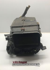 VK HEATER CASE ASSEMBLY COMPLETE WITH CORE GM 92023688
