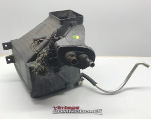 VL AIR CONDITIONING EVAPORATER CASE COMPLETE WITH CORE GM 92029055