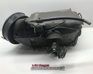 VB VC VH AIR CONDITIONING EVAPORATER CASE COMPLETE WITH CORE SUIT AIR INTERNATIONAL GM 92015872