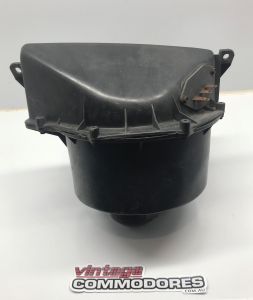 VB VC BLOWER AND AIR INLET FAN AND FAN RESISTOR HARRISON (TESTED) MOTOR AND IMPELLER GM 3037094