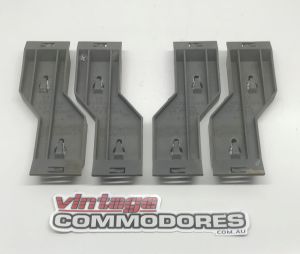 VN FRONT AND REAR BUMPER BRACKET KIT , FRONT AND REAR GM VNBB