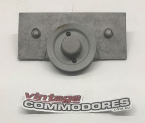 VB VC VH VK VL REAR DOOR WINDOW REGULATOR GUIDE PULLEY BRACKET GM 90043015