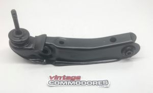 VB VC VH VK VL VN LEFT HAND FRONT CONTROL ARM GM 9945737