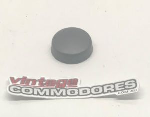 VB VC VH VK VL FRONT SEAT BELT BOLT COVER GM 92000457