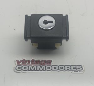 VB VC VH GLOVE BOX LOCK ASSEMBLY (NO KEY) GM 9945777