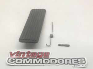 VB VC VH VK VL ACCELERATOR PEDAL ASSEMBLY SPRING AND PIN GM 2815916