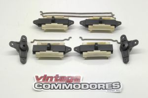 VB VC VH SLE SLIDE LOCK CONVERSION KIT GM SLIDECONVEVBH