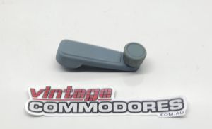 VK VL WINDOW WINDER CERULEAN 23i GM 92015462HV