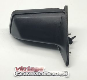 VK VL RIGHT HAND EXTERIOR MIRROR (RAINSFORD-CABLE TYPE) GM 92030779 (92018218)