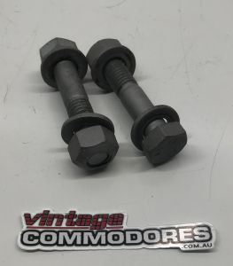 VB VC VH VK VL VN STEERING RACK TO K FRAME BOLT SET GM 11015953SET