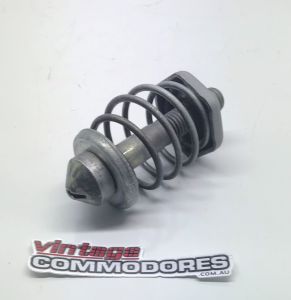 VL BONNET SPRING PIN GM 92024177
