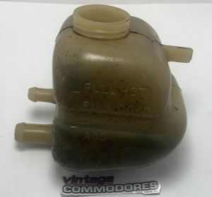 VK 6 CYLINDER POWER STEERING RESERVOIR GM 92009806