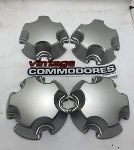 VL BT1 PURSUIT RIMS WHEEL CENTER CAP SET (4 OF) GM 92032247