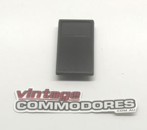 VB VC VH COMMODORE CONTROL PANEL BLANKING PLATE GM 90044553