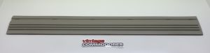 NOS VL RIGHT HAND FRONT DOOR MOULDING NOS GM 92024368
