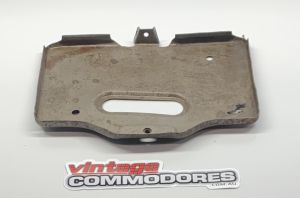 VB VC VH VK BATTERY TRAY GM 90044256