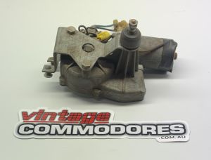 VB VC VH VK VL WAGON TAIL GATE WIPER ARM MOTOR GM 90045768