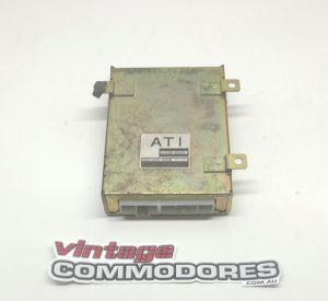 VL RB30 AUTOMATIC TRANSMISSION SHIFT CONTROL MODULE GM 3136B4801
