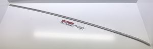 VK SEDAN RIGHT HAND ROOF GUTTER SIDE CHROME MOULDING GM 92018352