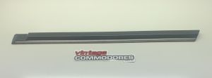 VB LEFT HAND REAR DOOR MOULDING GM 90045323