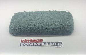 VK CALAIS FRONT DOOR MAP POCKET ASSEMBLY CERULEAN 23i GM 92004605HV