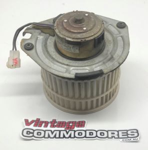 VK BLOWER FAN (TESTED) MOTOR AND IMPELLER GM VS 16382