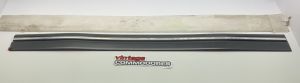 NOS VP BERLINA CALAIS LEFT HAND FRONT DOOR MOULDING NOS GM 92038888