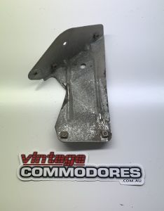 VL LEFT HAND FENDER SUPPORT BRACE GM 92025649